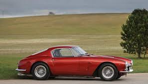 Image result for Rosso Chiaro 1965 AC Cars