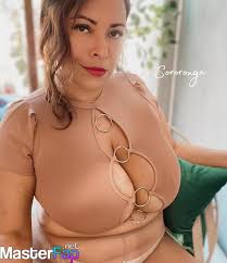 Sororonga Nude OnlyFans Leak Picture wLY3krxE1s | MasterFap.net