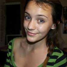 Nora Pearson's Instagram, Twitter & Facebook