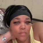 Latonya Kimbrough's Instagram, Twitter & Facebook