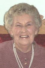 Marjorie Carmen Lyon Cook (1924-2009)