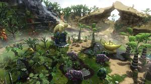 Viva Pinata Trouble In Paradise Google Search