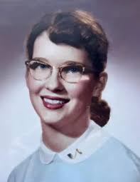 Obituary information for Suzanne Pyle