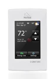 Pin By The Book Of Taste On Gadgets And Gizmos Aka Tech Savvy Radiant Floor Heating Floor Heating Systems Flooring