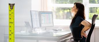 Maybe you would like to learn more about one of these? This Is Why Desk Height Matters For Your Posture Arteil