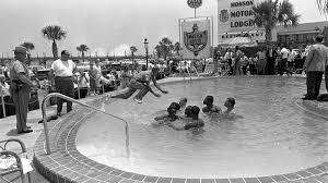 Racism At American Pools Isn T New A Look At A Long History The New York Times