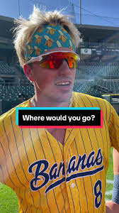 These guys love their alma mater #fypage #college #questions  #savannahbananas #partyanimals @Jason Swan @Coach RAC @Jackson Olson  @Bronny @Philly