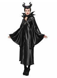 This is based on the character portrayed by angelina jolie in the maleficent movie. Maleficent Costume Maskworld Com