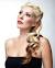 Rockabilly Hair Men