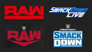 89 best wwe tattoo ideas images in 2019. A Look At The New Raw Smackdown Logos And Theme Songs Note On Wwe Tv Intro Videos Wrestling Inc