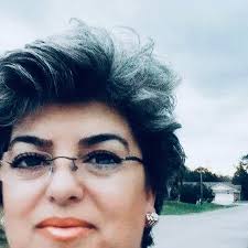 😂 😂 😂 Geezus, what a crap take. They are three years apart in age (Vance  is 39, Kirk is 36). One is an airheaded former beauty queen who married a  horrible