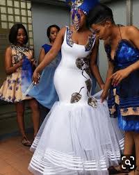 Most Beautiful African Wedding Gown Styles For Ladies African Traditional Wedding Dress African Wedding Dress African Wedding Attire