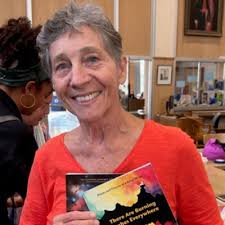 E50 Seven year-old Norah Desy writes book with AI app for illustration