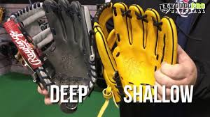 glove buying guide how to pick the right size glove baseball glove sizing tips