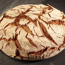 Farine Tourte De Seigle T130 Foricher