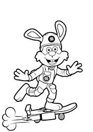 You may be able to find more information about this and similar content at piano.io. Flash Ride Jet Skateboard In Roary The Racing Car Coloring Pages Best Place To Color