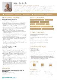 How to write a resume learn how to make a resume that gets interviews. Mba Resume Examples Writing Guide For 2021