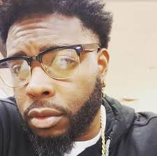 Lilianna Lopez and Marcel Carter's Wedding Website