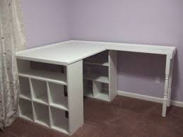 As Sweet As Honey Diy Craft Desk Diy Crafts Desk Homemade Desk Diy Desk Plans
