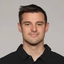 Wayne Mahaffey (@WMahaffey)