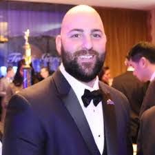 Christopher Brzezinski's Instagram, Twitter & Facebook