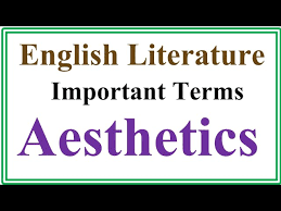 In literature, any technique used to help the author achieve his or her purpose is called a literary device. Aesthetics Literary Devices What Is Aesthetics Literature Terms How Writers Employ Aesthetics Youtube