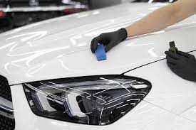 Purpose of ceramic coating on cars? - Budget Auto Detailing