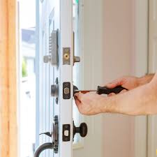 If you need to get the lock off, you can do so with the help of some household items. Changing Locks On A Door 7 Things To Know First Bob Vila