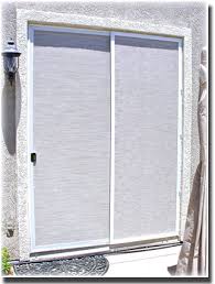 Sliding glass doors are widely used in modern residential spaces as they make a functional and beautiful design statement. How To Block Sun From Sliding Glass Door The Door