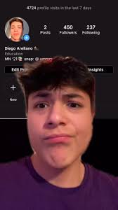 Diego Arellano Trans