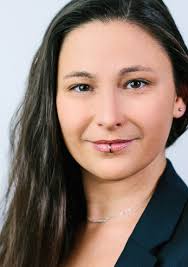 Gewaltschutz:Präventionsbeauftragte