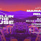 Medellin In The House: Maria Jose, Freddy Bello event image