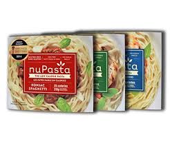 How long would it take to burn off 310 calories of pasta roni angel hair pasta, with herbs, prepared as directed? Organic Low Calorie Low Carb Gluten Free Angel Hair Pasta Nupasta Konjac Pasta Low Calorie Pasta Low Calorie