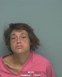 TERWILLIGER, SANDY GALE