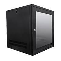 Startech.com server rack cabinet, 18u, 31in deep enclosure, network cabinet, rack enclosure server cabinet, data cabinet with fast and free shipping on select orders. 18u Wall Mounted Data Cabinets Broadbandbuyer Com