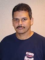 Inocencio shoots highest 3-game series in the 13th Annual Mini-Eliminator