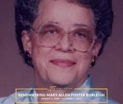 Allen Burleigh's Instagram, Twitter & Facebook