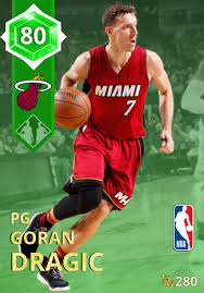 Maybe you would like to learn more about one of these? Goran Dragic 80 Nba 2k18 Myteam Emerald Card 2kmtcentral
