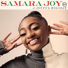 Samara Joy: Samara Joy Deluxe Vinyl LP (Multicolor Splatter, 180 gram)