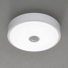 Silver electronics led ceiling light sensor, 16 w, white, 10 x 33 x 0.03 cm. Yeelight Crystal Mini Led Sensor Ceiling Light Lights Co Uk