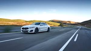 Our comprehensive coverage delivers all you need to know to make an informed car buying decision. New Bmw 8 Series Gran Coupe Review The 8 Makes More Sense With More Space Evo