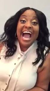 The hilarious Sherri Shepherd is joining us today! Is she making a return  to "The View"? Tune in to #IceAndCoco!