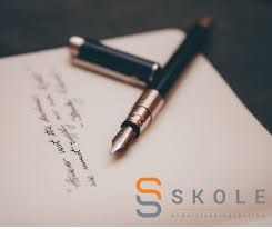 Hoe inspireer jy n tiener om in afrikaans te skryf : Poesie Is Emosie Skoleondersteuningsentrum