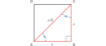 Cos p = 0,8 b. Nilai Perbandingan Trigonometri Untuk Sudut 30 45 Dan 60 Smatika