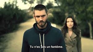 Watch season two, episode 6 on june 23, 8pm cdt. Chosen Season 3 Trailer Vostfr Youtube
