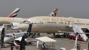 Image result for etihad airbus crash