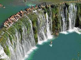 Salto De Bierge Huesca Aragon Lugares De Espana Lugares Preciosos Lugares Increibles