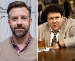 Gee, Jason Sudeikis' uncle is Norm (NORM!) from Cheers.