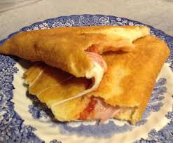 Panzerotti Rezept Rezepte Essen Rezepte Ideen Furs Essen