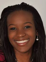 2008-09 Women's Track and Field Roster